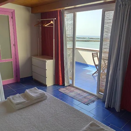 公寓 Le Dimore Del Pescatore Nel Porto Di - La Granni - *