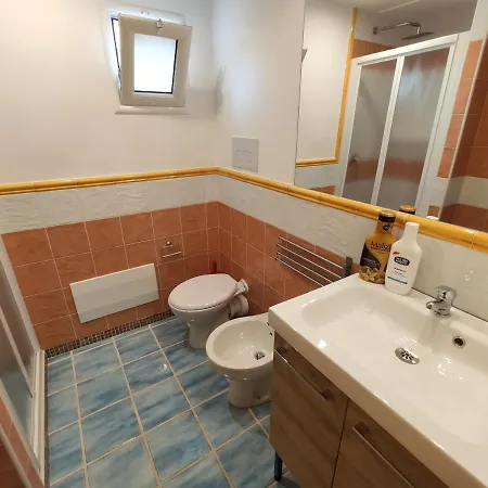 Le Dimore Del Pescatore Nel Porto Di - La Granni - * 夏卡