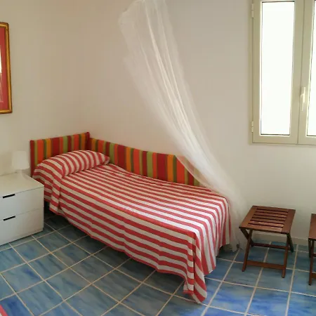 Le Dimore Del Pescatore Nel Porto Di - La Granni - * 夏卡