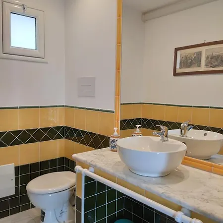 Le Dimore Del Pescatore Nel Porto Di - La Granni - Apartment Sciacca