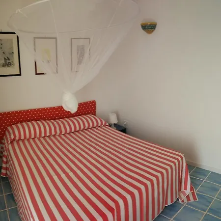 Le Dimore Del Pescatore Nel Porto Di - La Granni - Apartment *
